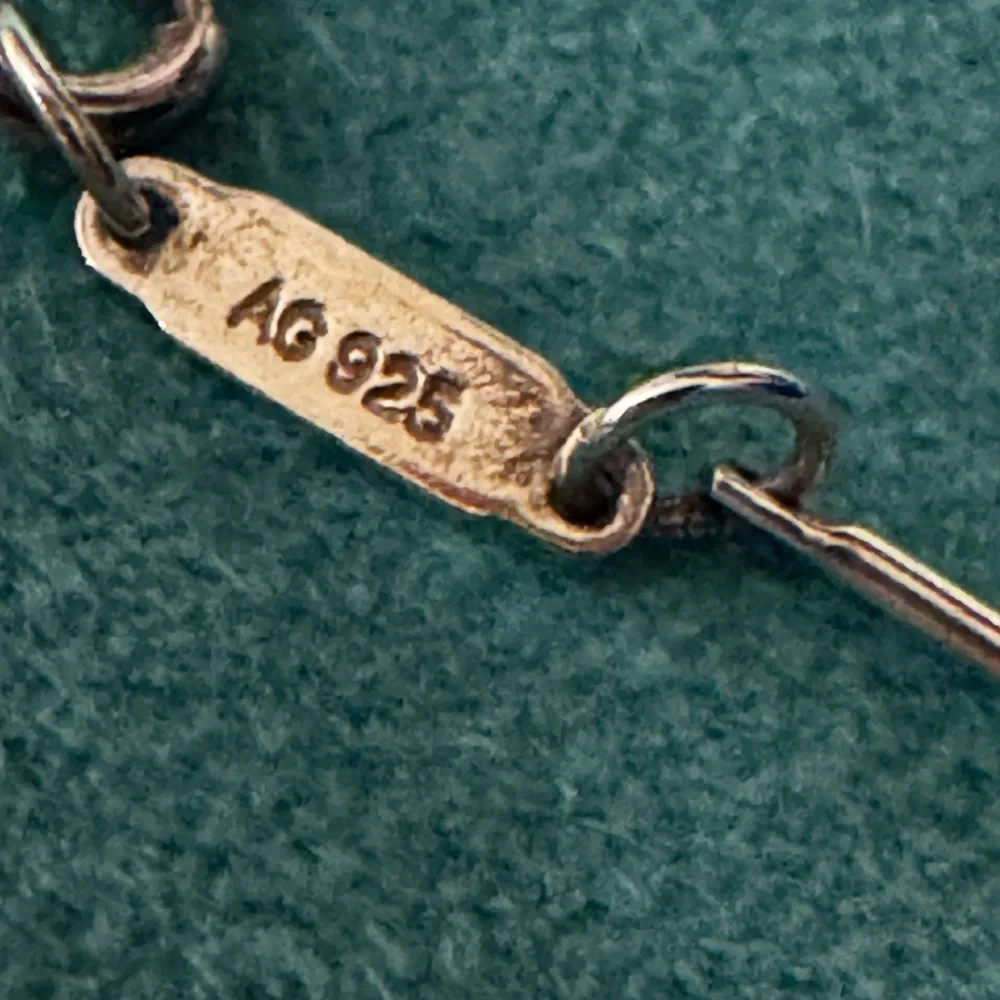 ❤️TIFFANY & CO. PUFFED HEART NECKLACE ❤️ - Picture 7 of 10